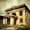 Train Station, Gary Indiana