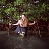 Mangrove Goddess