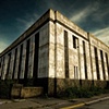 Art Deco Post Office, Gary Indiana