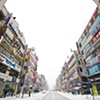 Jeongwang South Korea