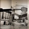 Multiple Exposure Panoramics