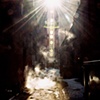 Angelic Alleys