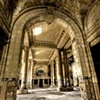 Neo-Classic Ruins 
