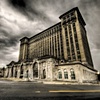 Michigan Central Station 