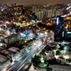 City of Seouls
