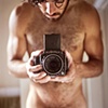 Self Portrait Tease