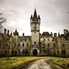 Chateau Noisy, Belgium