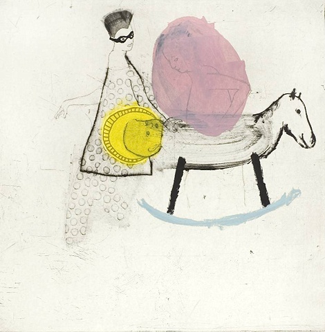 untitled 18-rocking horse