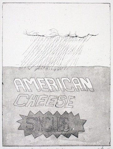 american cheese