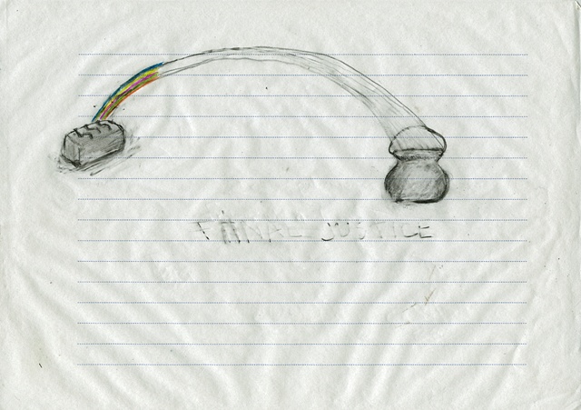 pot of gold