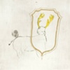 untitled 26-yellow antlers