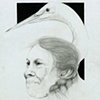 Grandmother Heron