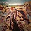 Southwest Series: Slot Canyon