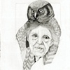 Grandmother Owl
