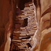 Southwest Series: Basket Canyon