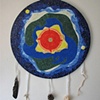 Earth Medicine Shield