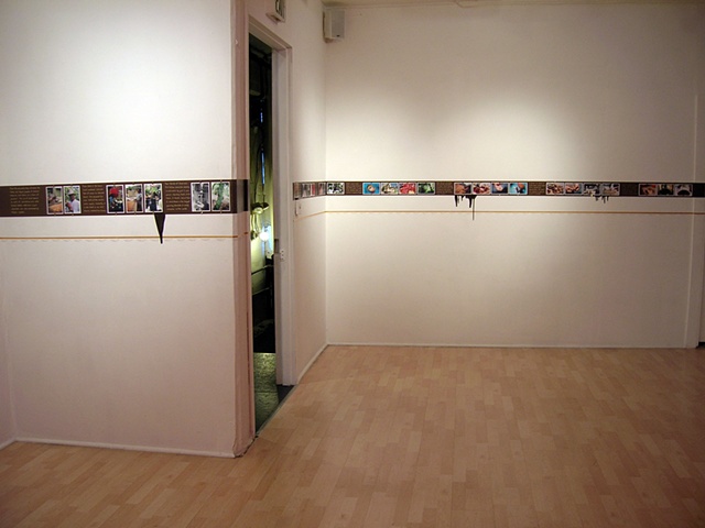 Installation Detail