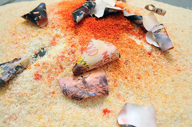 Rice Riots (prototype)