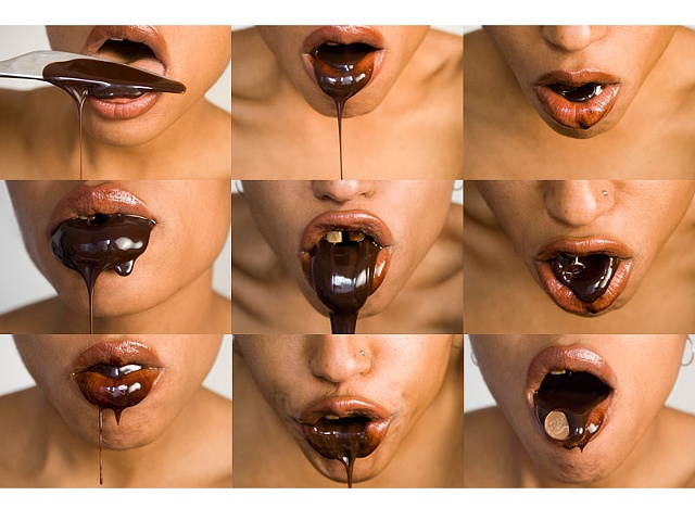 Chocolate Lover