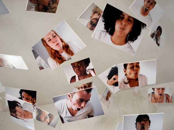 Installation Detail