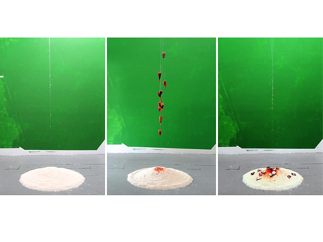 Rice Riots (prototype)