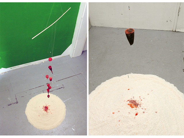 Rice Riots (prototype)