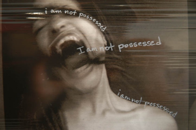 screaming things i cannot say