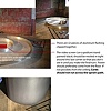 Install instructions for "Parables of Freedom"