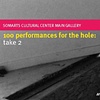 the hole
