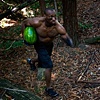 40 Yard Dash