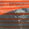 Untitled (Red Lines)