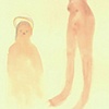 Untitled (lost feet)