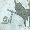 Untitled (Flood) Detail