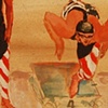 Phelps and Red Arms 