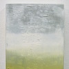 Untitled (Yellow Painting)