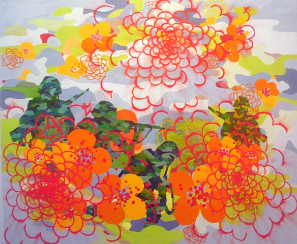 Jackie Hoving