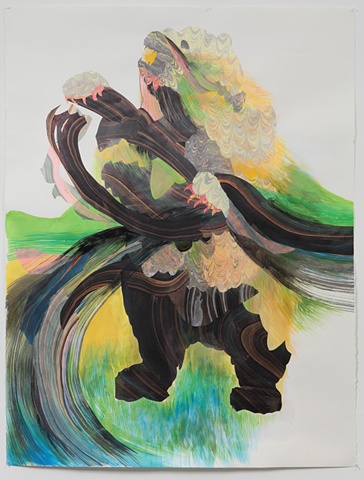 Untitled Bear
