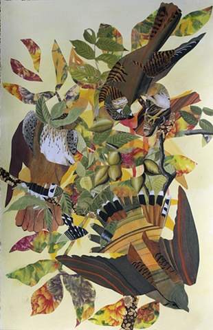 Jackie Hoving