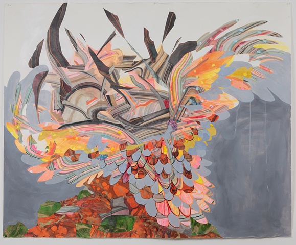 Jackie Hoving