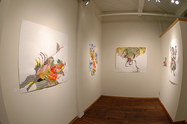 Jackie Hoving