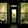  Crypsis at Rebekah Templeton Gallery