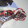 Detail- Stanley Hawk