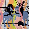 Still Battle, Uccello