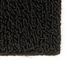 Black Square On White Ground