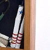 nunchucks (detail)
