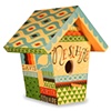 Somerville Birdhouse
