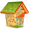 Somerville Birdhouse