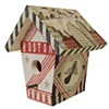 Boston House
