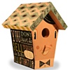 Birdhouses