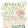 Steals and Deals